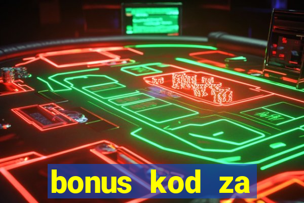 bonus kod za casino club