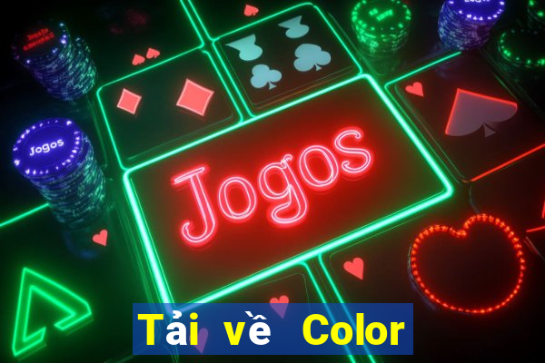 Tải về Color 77app cho Android