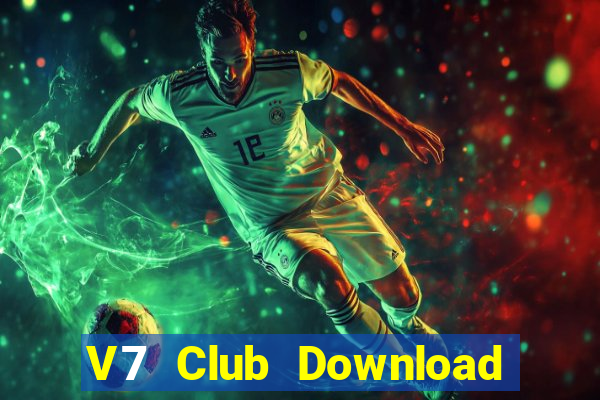 V7 Club Download Game Đánh Bài