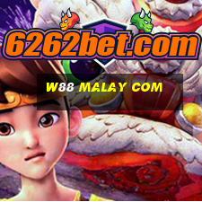 w88 malay com