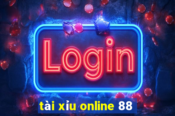 tài xỉu online 88