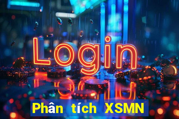 Phân tích XSMN ngày 10