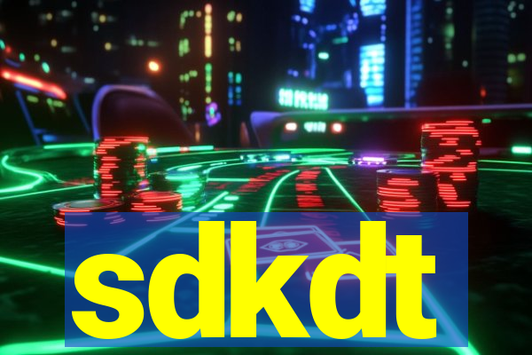 sdkdt