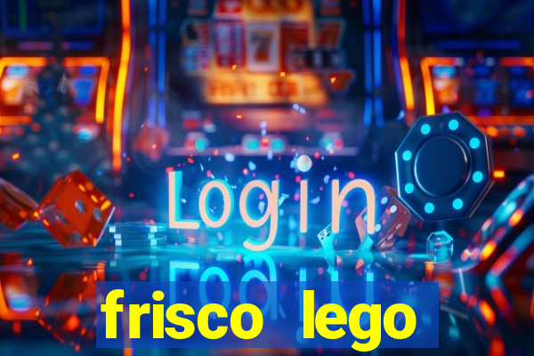 frisco lego robotics club