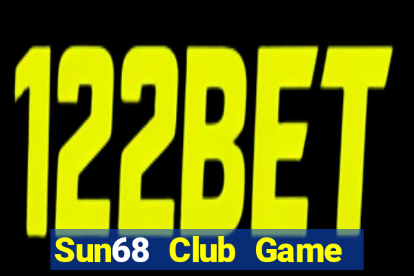 Sun68 Club Game Bài G52