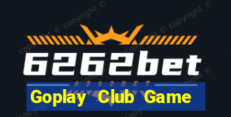 Goplay Club Game Bài Vàng