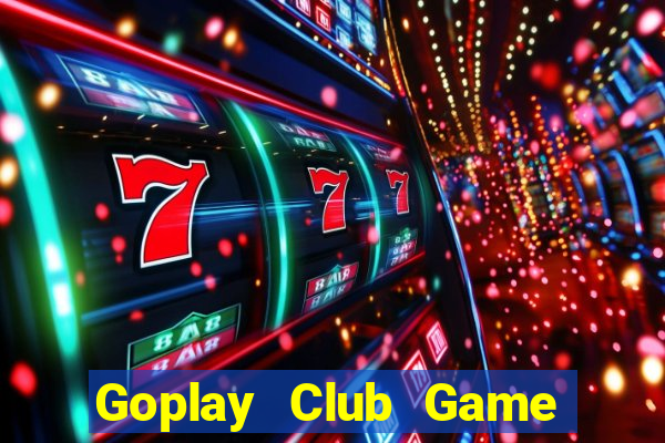 Goplay Club Game Bài Vàng