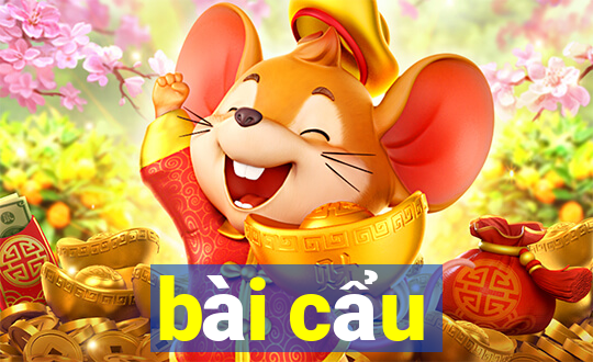 bài cẩu