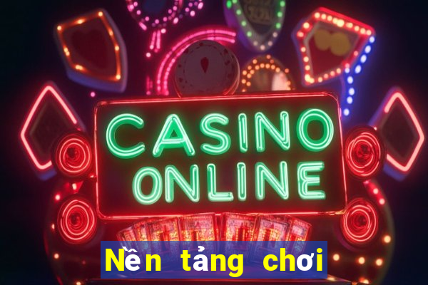 Nền tảng chơi game 96