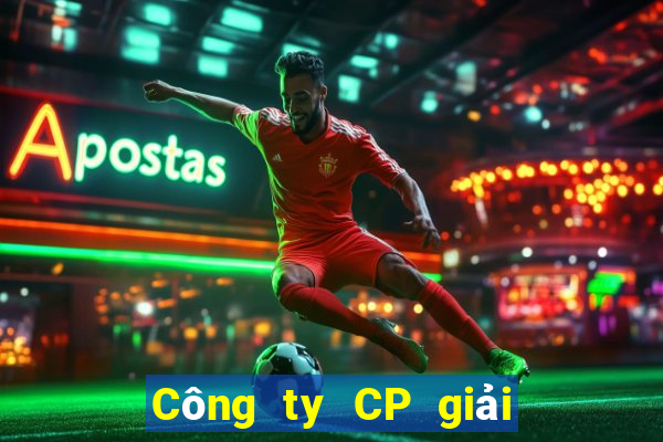 Công ty CP giải trí Việt nam