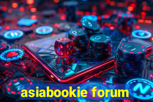 asiabookie forum