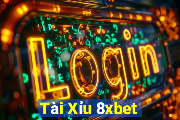 Tài Xỉu 8xbet