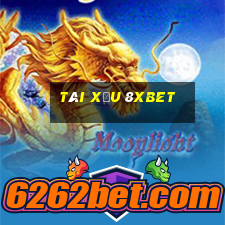 Tài Xỉu 8xbet