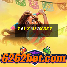 Tài Xỉu 8xbet