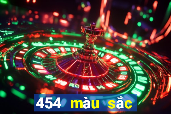 454 màu sắc dân tộc