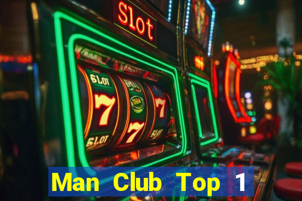 Man Club Top 1 Game Bài Đổi Thưởng Uy Tín