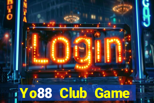 Yo88 Club Game Bài 123