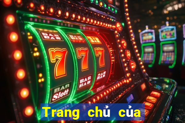 Trang chủ của xổ số Ba Tám