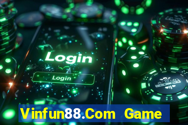 Vinfun88.Com Game Bài 6 Lá