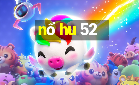 no hu 52