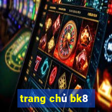 trang chủ bk8