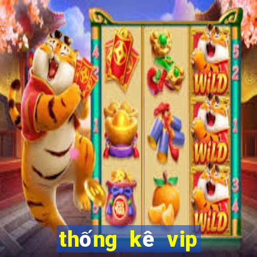 thống kê vip miền bắc