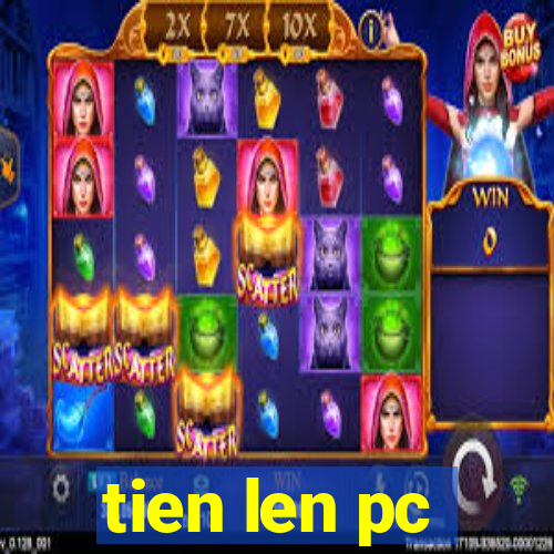 tien len pc