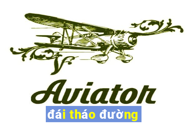 đái tháo đường