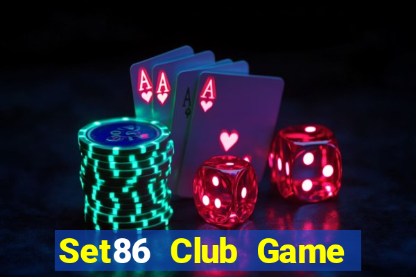 Set86 Club Game Bài Nạp The Garena