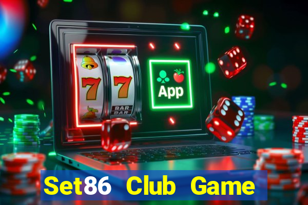 Set86 Club Game Bài Nạp The Garena