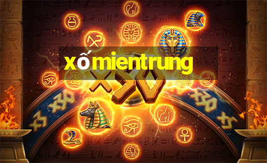 xốmientrung