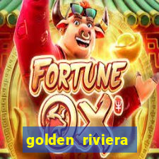 golden riviera online casino