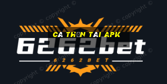 cá thần tài apk