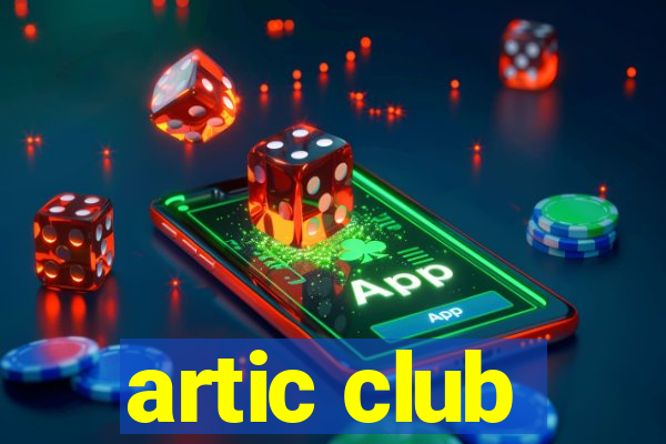 artic club