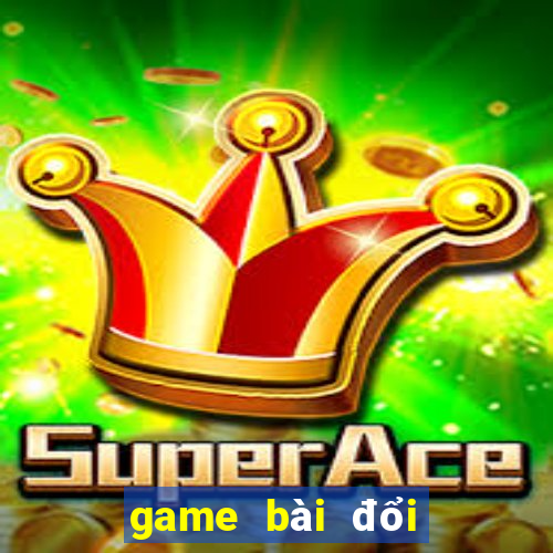 game bai doi thuong mayclub