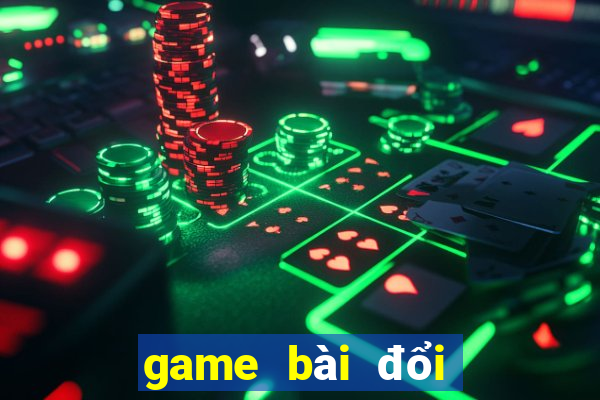 game bai doi thuong mayclub