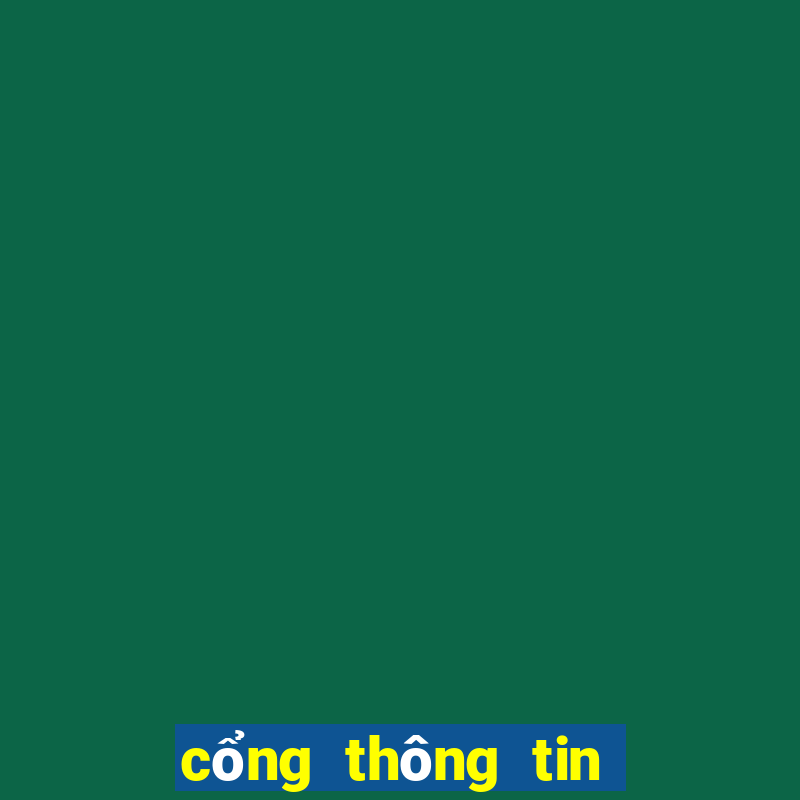 cổng thông tin ban attp