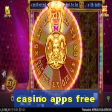 casino apps free