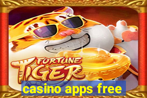 casino apps free