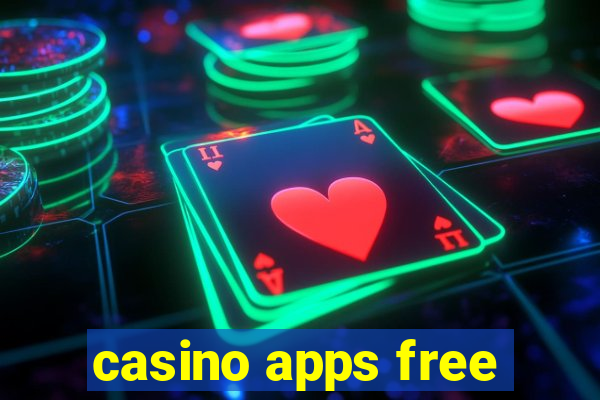 casino apps free