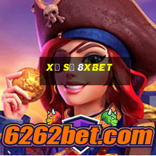 Xổ số 8Xbet