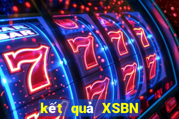 kết quả XSBN ngày 3