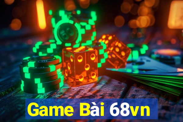 Game Bài 68vn