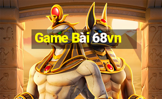 Game Bài 68vn