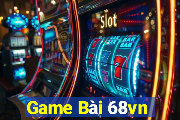 Game Bài 68vn