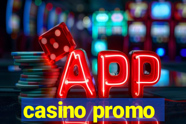 casino promo