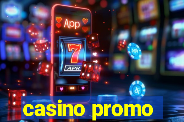 casino promo