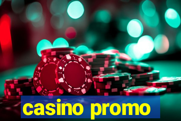 casino promo