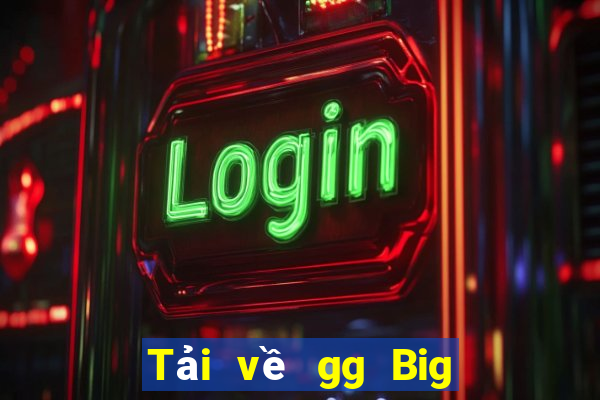 Tải về gg Big Player ios