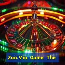 Zon.Vin Game The Bài Mobile 2024